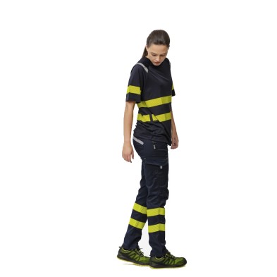 Pantalón A.V. Workteam c3223