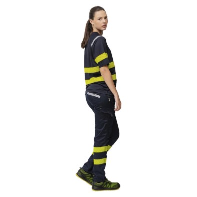 Pantalón A.V. Workteam c3223