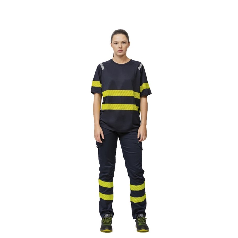 Pantalon a.v. workteam c3223