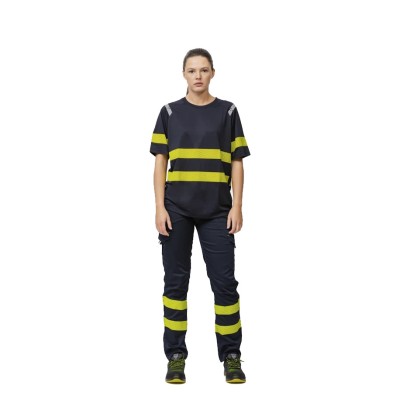 Pantalón A.V. Workteam c3223