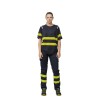 Pantalon a.v. workteam c3223