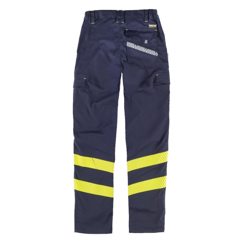 Pantalon a.v. workteam c3223