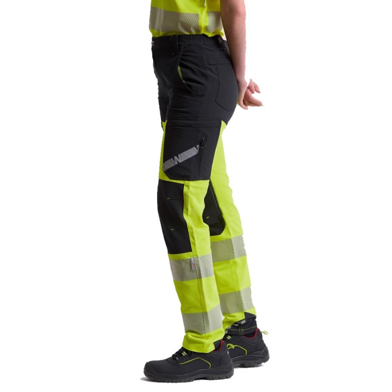 Pantalon a.v. workteam c3550