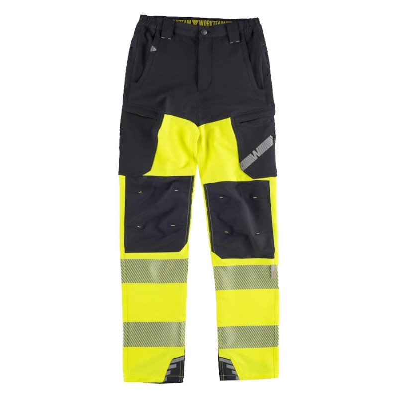 Pantalon a.v. workteam c3550