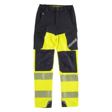 Pantalón A.V. Workteam c3550