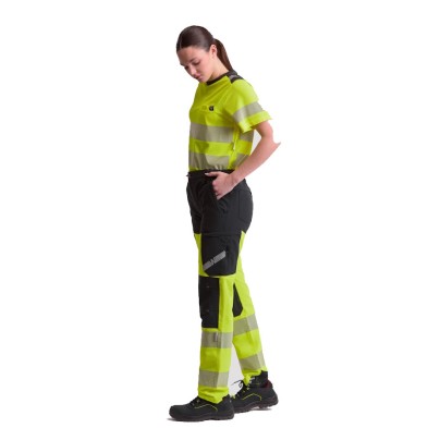 Pantalón A.V. Workteam c3550