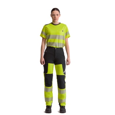 Pantalón A.V. Workteam c3550