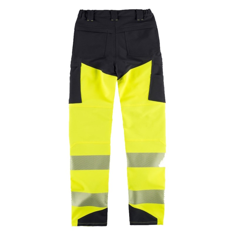 Pantalon a.v. workteam c3550