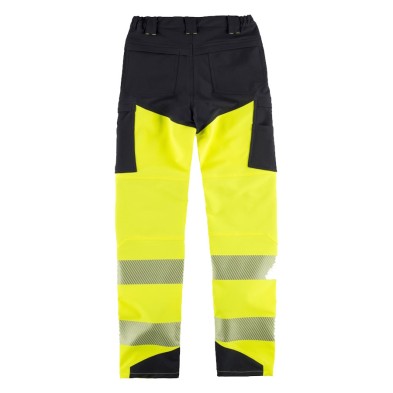 Pantalón A.V. Workteam c3550