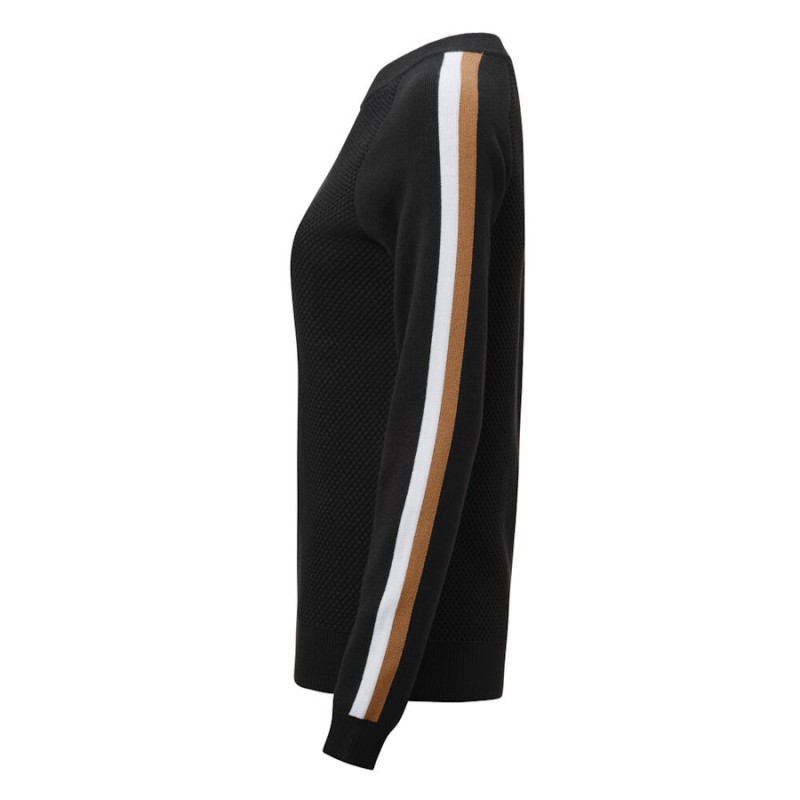 Jersey mujer james harvest scarsdale 2122513