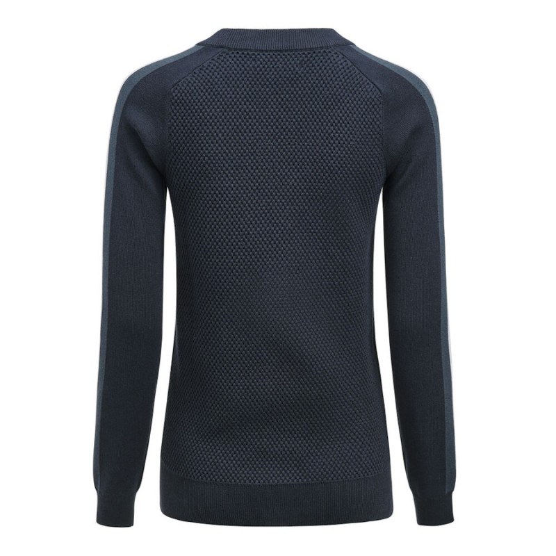 Jersey mujer james harvest scarsdale 2122513