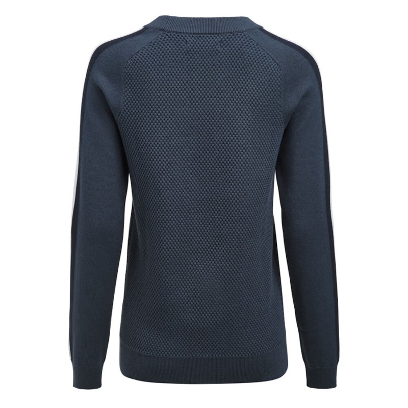 Jersey mujer james harvest scarsdale 2122513