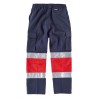 Pantalon a.v. workteam c4057