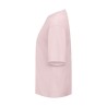 Camiseta m/c mujer clique 029391