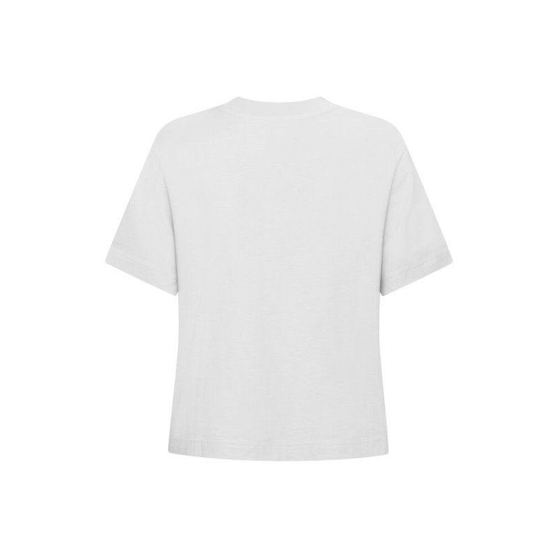 Camiseta m/c mujer clique 029391