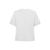 Camiseta m/c mujer clique 029391
