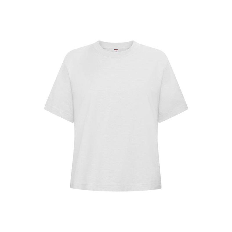 Camiseta m/c mujer clique 029391