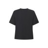 Camiseta m/c mujer clique 029391