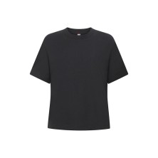CAMISETA M/C MUJER CLIQUE 029391