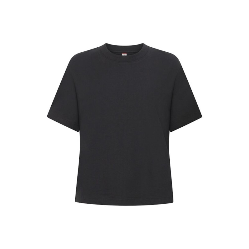 Camiseta m/c mujer clique 029391