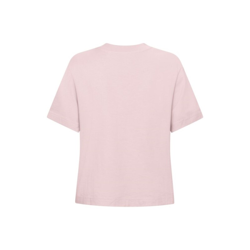 Camiseta m/c mujer clique 029391