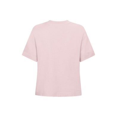 Camiseta M/C Mujer Clique 029391