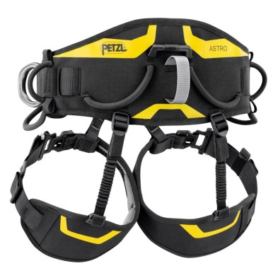 Arnés De Asiento Petzl Astro c085ab