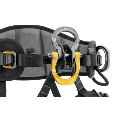 Arnés De Asiento Petzl Astro c085ab