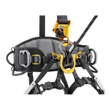 arnés de asiento petzl astro c085ab 