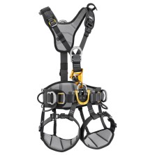 ARNÉS ANTICAÍDAS PETZL ASTRO C083AB