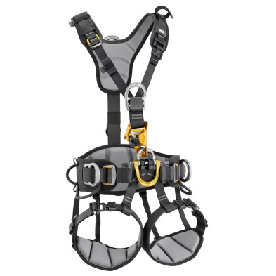 Arnés Anticaídas Petzl Astro c083ab