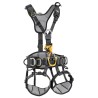 Arnés anticaídas petzl astro c083ab