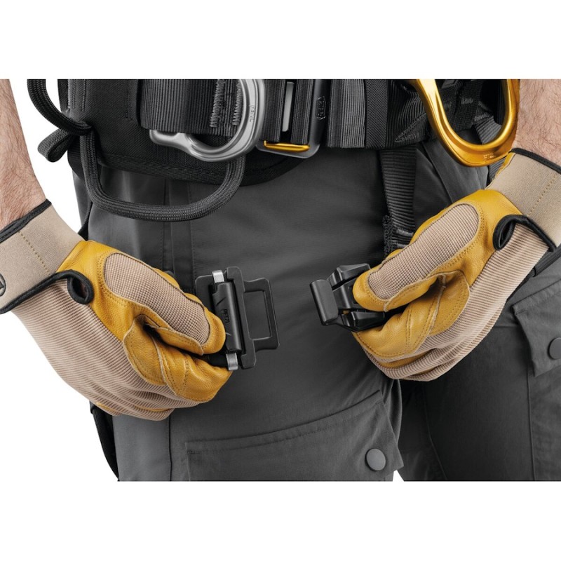 Arnés anticaídas petzl astro c083ab