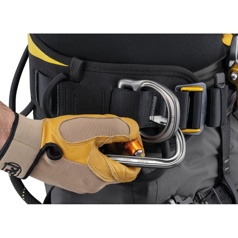 Arnés anticaídas petzl astro c083ab