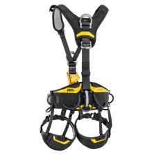 arnés anticaídas petzl astro c083ab 