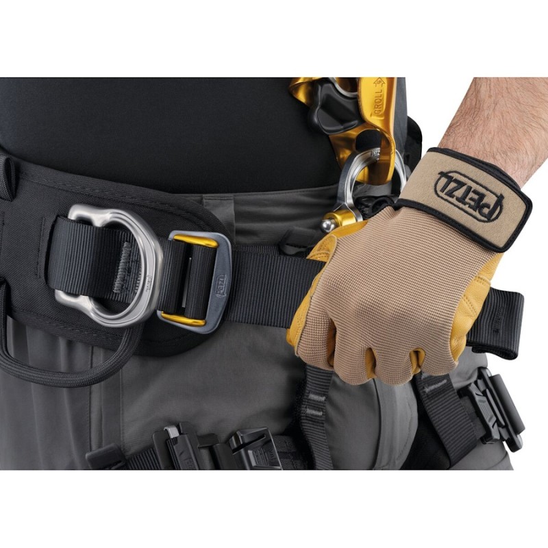 Arnés anticaídas petzl astro c083ab