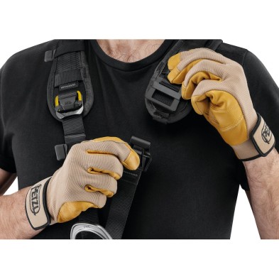 Arnés Anticaídas Petzl Astro c083ab