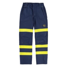 PANTALON A.V. WORKTEAM B1496