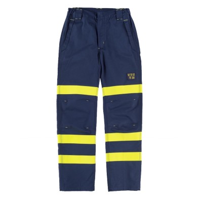 Pantalón A.V. Workteam b1496