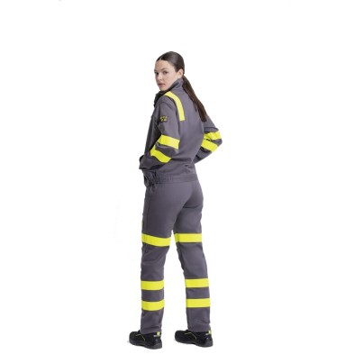 Pantalón A.V. Workteam b1496