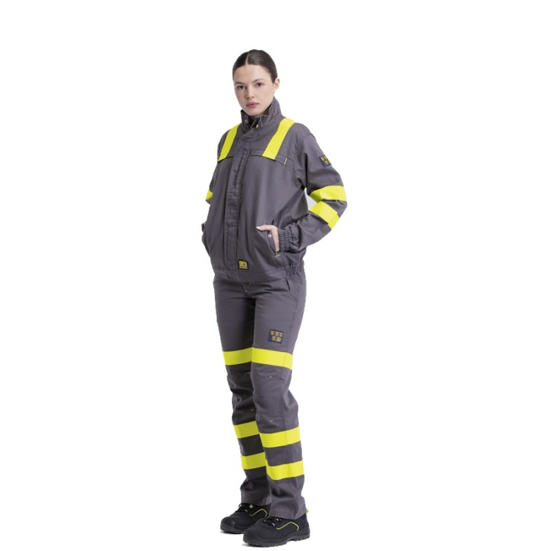 Pantalon a.v. workteam b1496