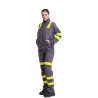 Pantalon a.v. workteam b1496