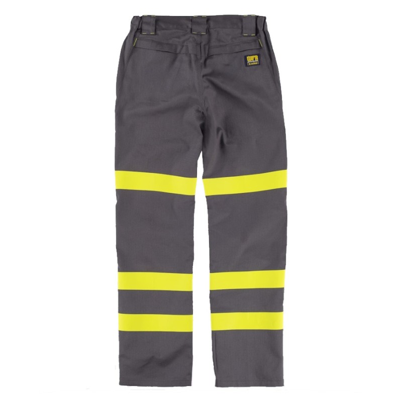 Pantalon a.v. workteam b1496
