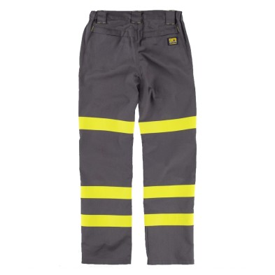 Pantalón A.V. Workteam b1496