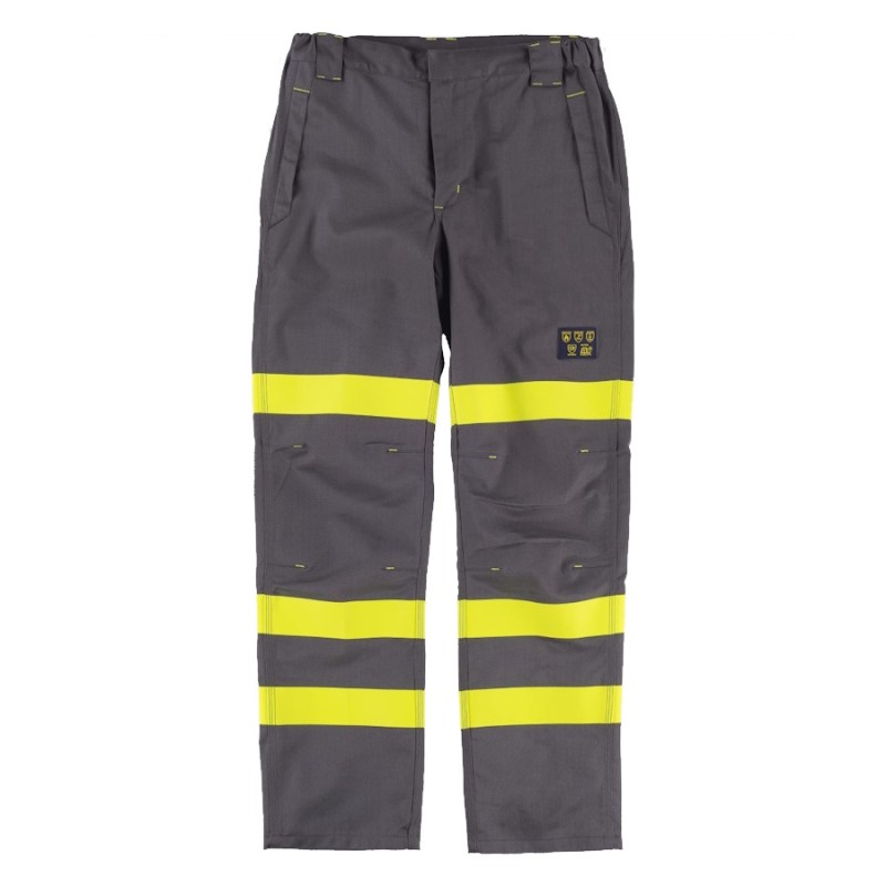 Pantalon a.v. workteam b1496