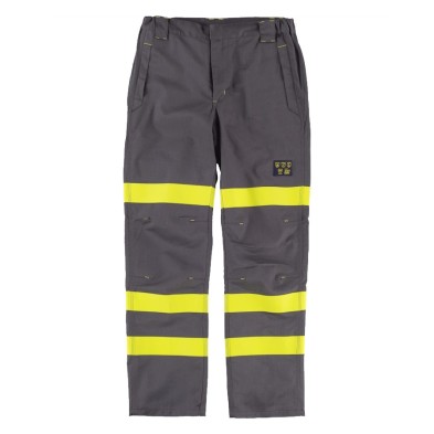 Pantalón A.V. Workteam b1496