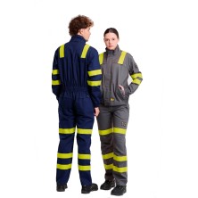PANTALON A.V. WORKTEAM B1496