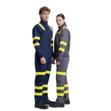 PANTALON A.V. WORKTEAM B1496