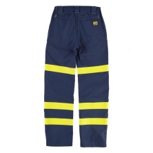 PANTALON A.V. WORKTEAM B1496