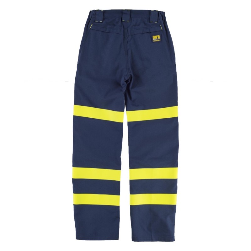Pantalon a.v. workteam b1496